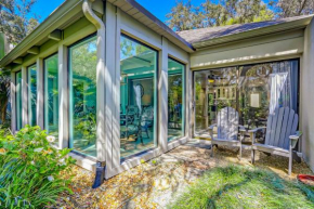 1217 Lagoon Villas, Fernandina Beach